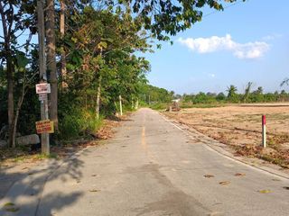 For sale land in East Pattaya, Pattaya
