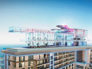 For sale studio condo in South Pattaya, Pattaya