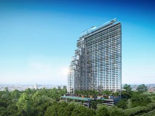 For sale 2 bed condo in South Pattaya, Pattaya