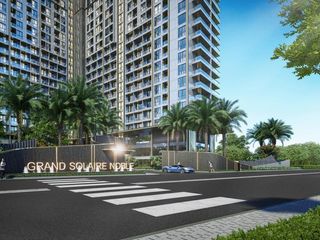 For sale 2 bed condo in South Pattaya, Pattaya