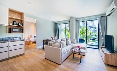 For sale 2 Beds condo in Thalang, Phuket