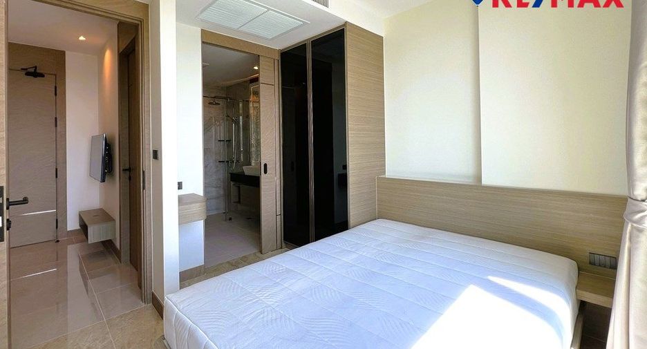 For sale 1 bed condo in Jomtien, Pattaya