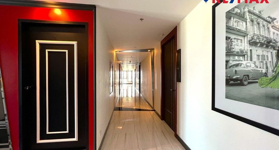 For sale 1 bed condo in Jomtien, Pattaya