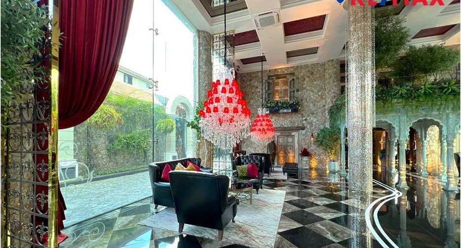 For sale 1 bed condo in Jomtien, Pattaya