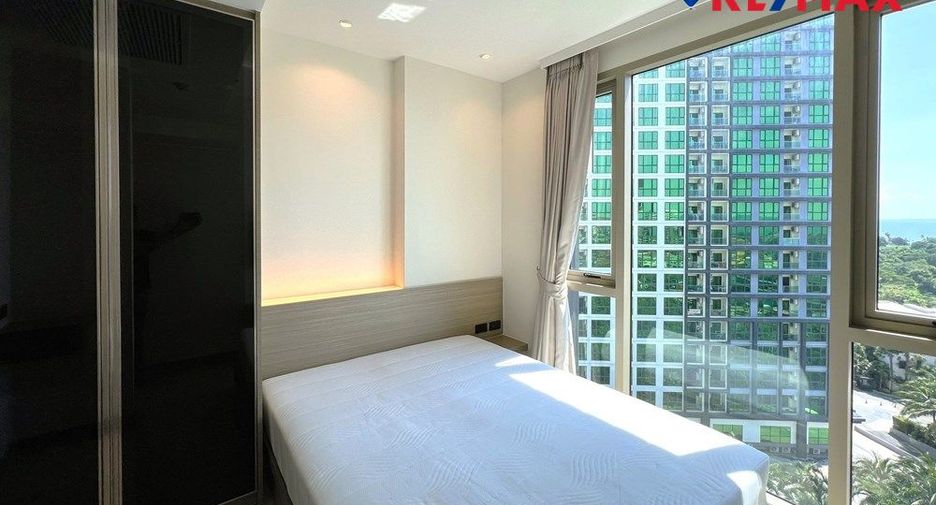 For sale 1 bed condo in Jomtien, Pattaya