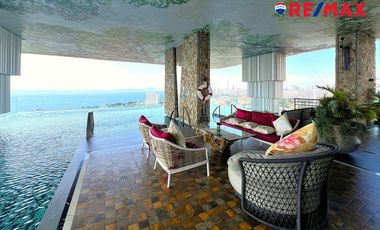 For sale 1 bed condo in Jomtien, Pattaya