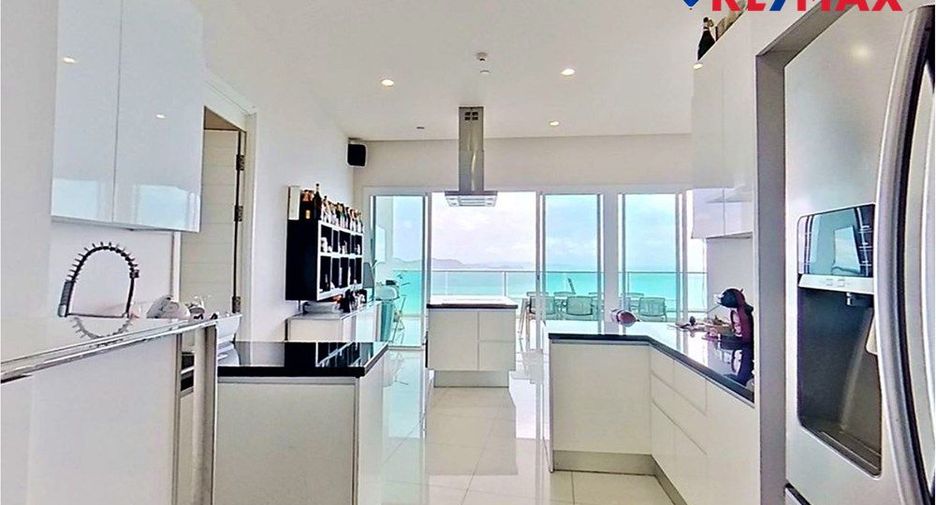 Wohnung zum Kauf mit 4 Zimmer in Sattahip, Chonburi