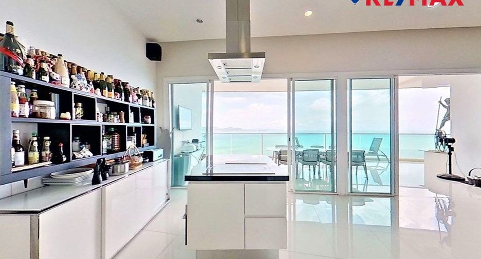 Wohnung zum Kauf mit 4 Zimmer in Sattahip, Chonburi