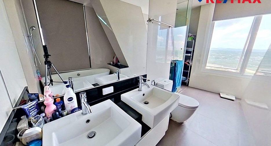 Wohnung zum Kauf mit 4 Zimmer in Sattahip, Chonburi