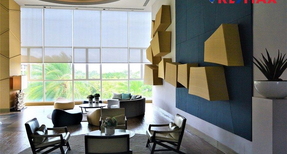Wohnung zum Kauf mit 4 Zimmer in Sattahip, Chonburi