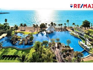Condo en venta de 4 habitaciones en Na Jomtien, Pattaya