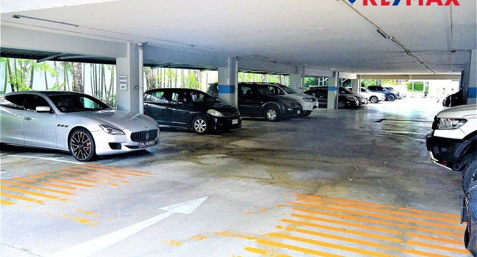Wohnung zum Kauf mit 4 Zimmer in Sattahip, Chonburi