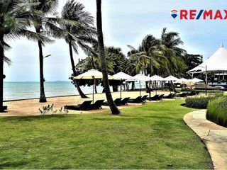 Condo en venta de 4 habitaciones en Na Jomtien, Pattaya