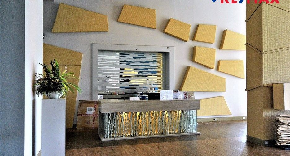 Wohnung zum Kauf mit 4 Zimmer in Sattahip, Chonburi