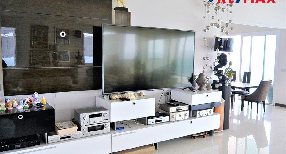 Wohnung zum Kauf mit 4 Zimmer in Sattahip, Chonburi