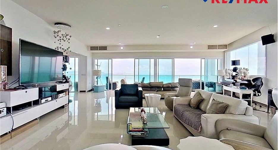 Wohnung zum Kauf mit 4 Zimmer in Sattahip, Chonburi
