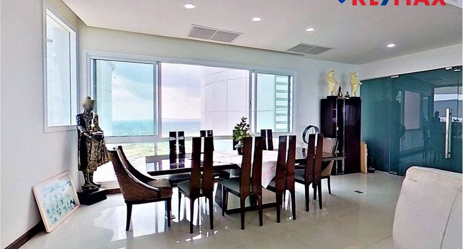 Wohnung zum Kauf mit 4 Zimmer in Sattahip, Chonburi