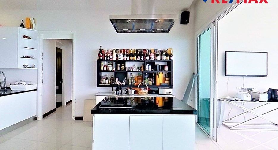 Wohnung zum Kauf mit 4 Zimmer in Sattahip, Chonburi