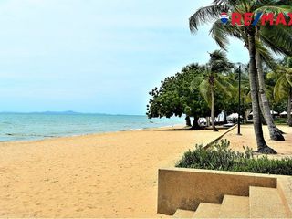Condo en venta de 4 habitaciones en Na Jomtien, Pattaya