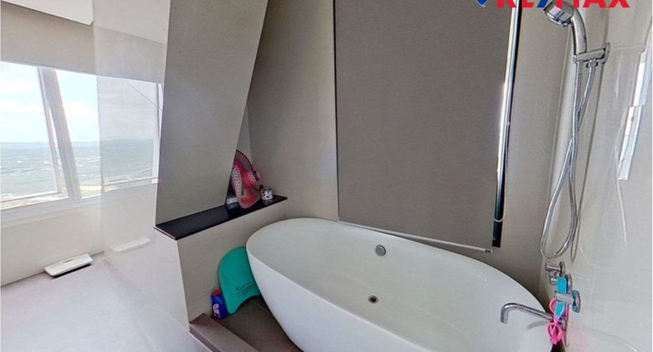 Wohnung zum Kauf mit 4 Zimmer in Sattahip, Chonburi