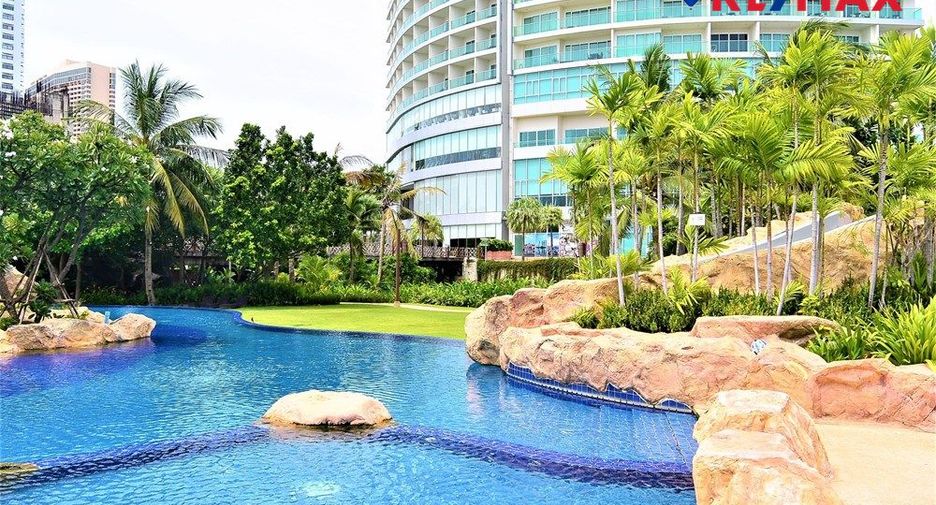 Wohnung zum Kauf mit 4 Zimmer in Sattahip, Chonburi
