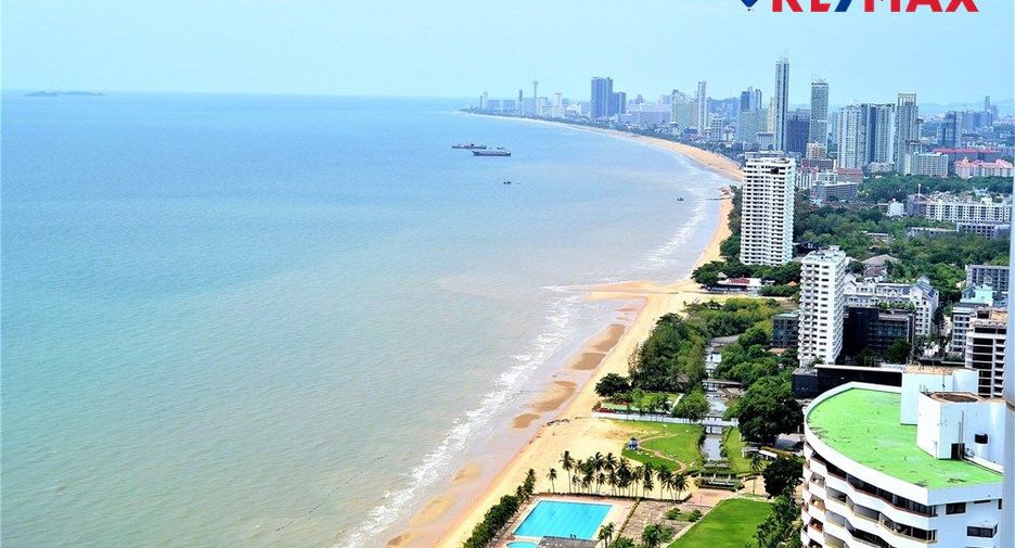 Wohnung zum Kauf mit 4 Zimmer in Sattahip, Chonburi