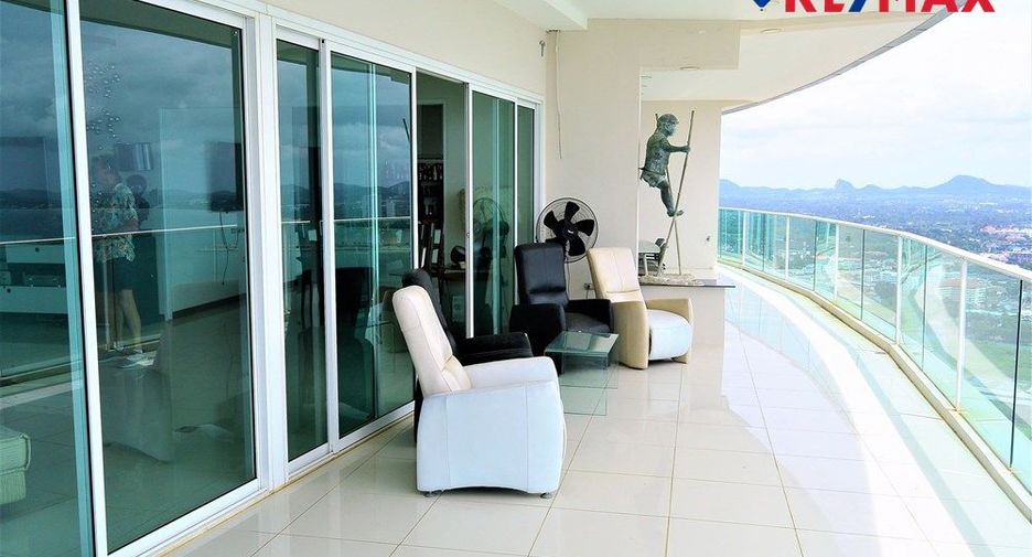 Wohnung zum Kauf mit 4 Zimmer in Sattahip, Chonburi