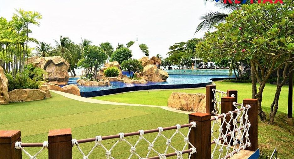 Wohnung zum Kauf mit 4 Zimmer in Sattahip, Chonburi