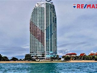 Condo en venta de 4 habitaciones en Na Jomtien, Pattaya