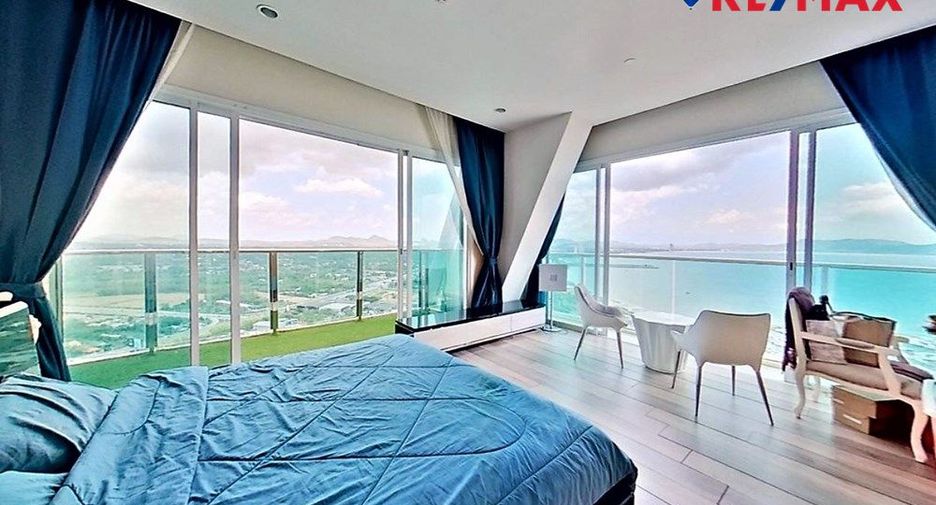Wohnung zum Kauf mit 4 Zimmer in Sattahip, Chonburi
