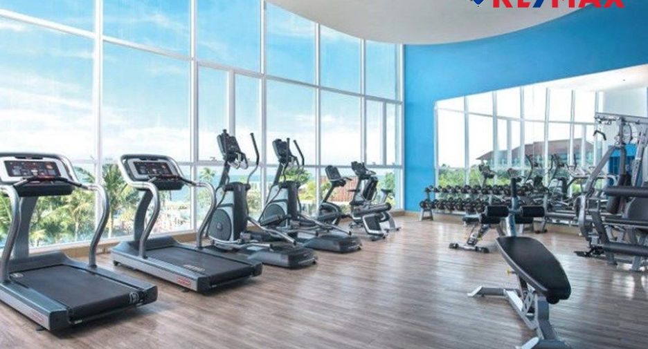 Wohnung zum Kauf mit 4 Zimmer in Sattahip, Chonburi