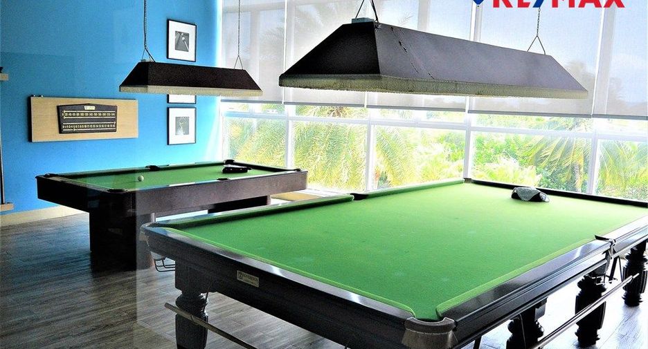 Wohnung zum Kauf mit 4 Zimmer in Sattahip, Chonburi