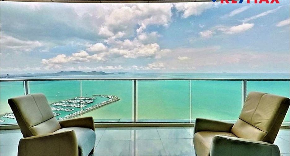 Wohnung zum Kauf mit 4 Zimmer in Sattahip, Chonburi