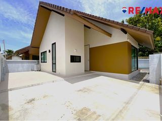 For sale 2 bedrooms house in Bang Lamung, Chonburi