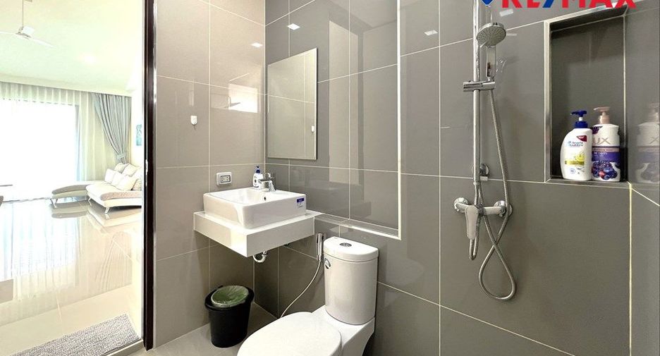 For sale 2 bedrooms house in Huay Yai, Pattaya