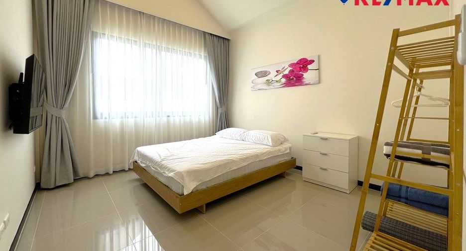For sale 2 bedrooms house in Huay Yai, Pattaya