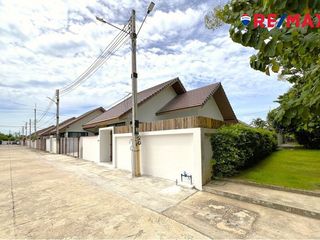 For sale 2 bedrooms house in Bang Lamung, Chonburi