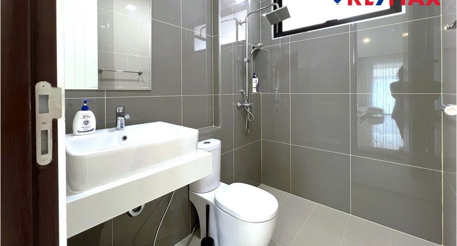 For sale 2 bedrooms house in Huay Yai, Pattaya