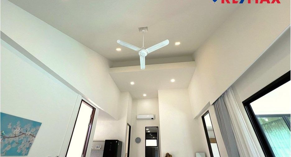 For sale 2 bedrooms house in Huay Yai, Pattaya