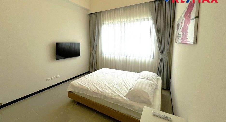For sale 2 bedrooms house in Huay Yai, Pattaya
