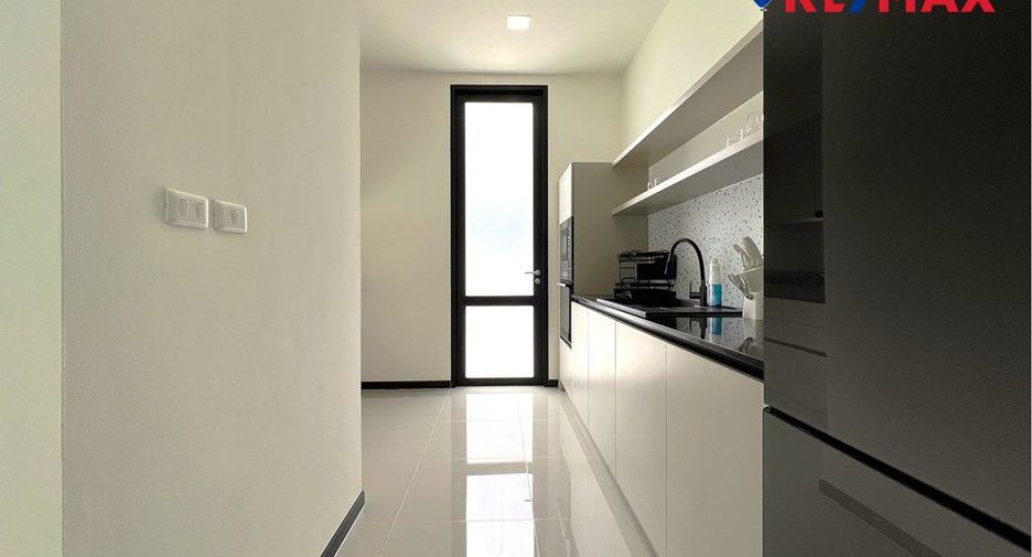 For sale 2 bedrooms house in Huay Yai, Pattaya