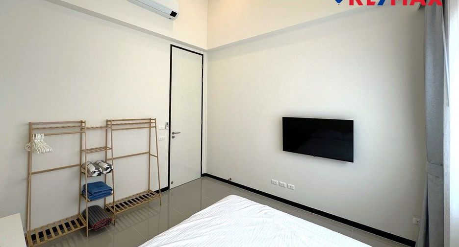 For sale 2 bedrooms house in Huay Yai, Pattaya