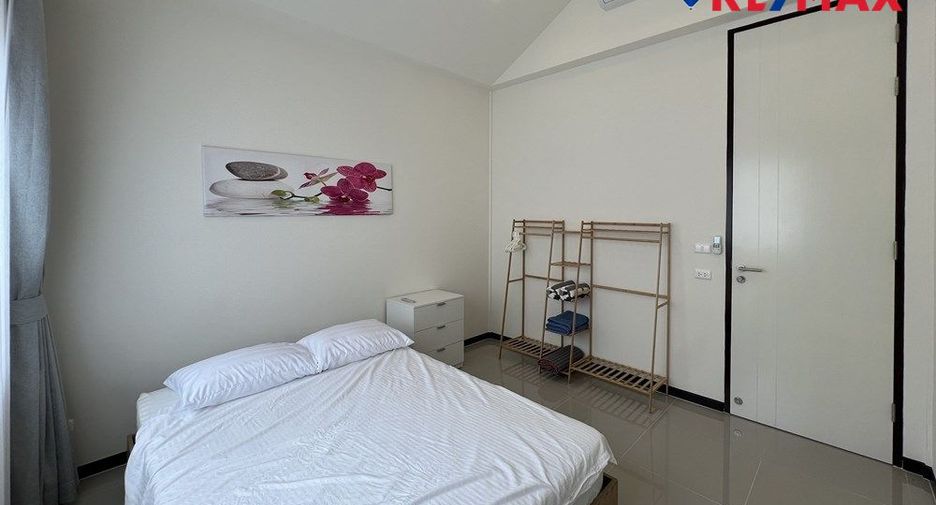 For sale 2 bedrooms house in Huay Yai, Pattaya