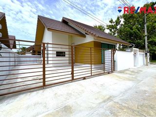 For sale 2 bedrooms house in Bang Lamung, Chonburi