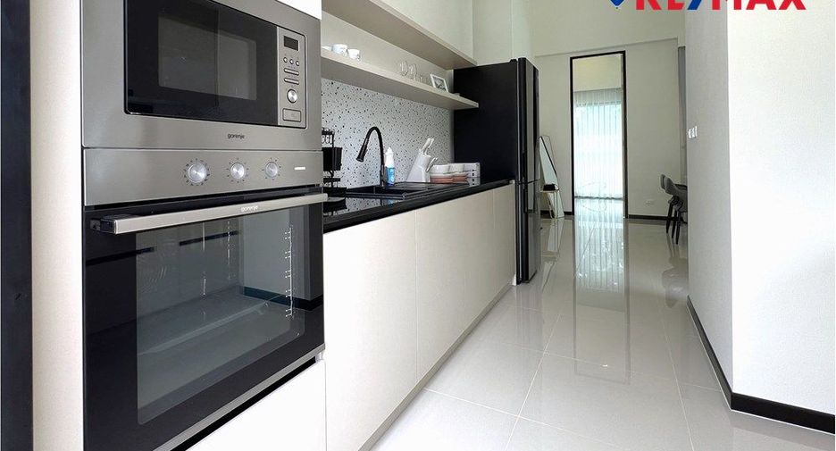 For sale 2 bedrooms house in Huay Yai, Pattaya