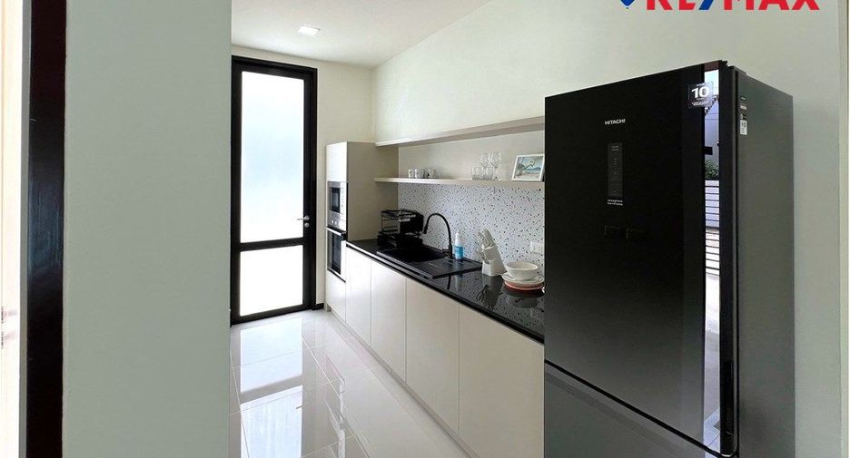 For sale 2 bedrooms house in Huay Yai, Pattaya
