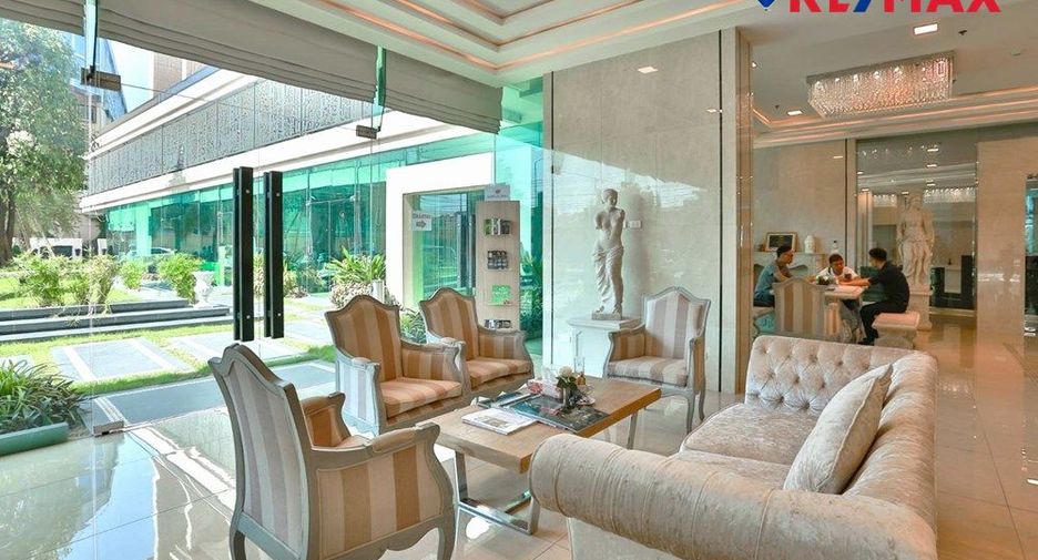 ขาย 1 เตียง คอนโด ใน พัทยาใต้, พัทยา