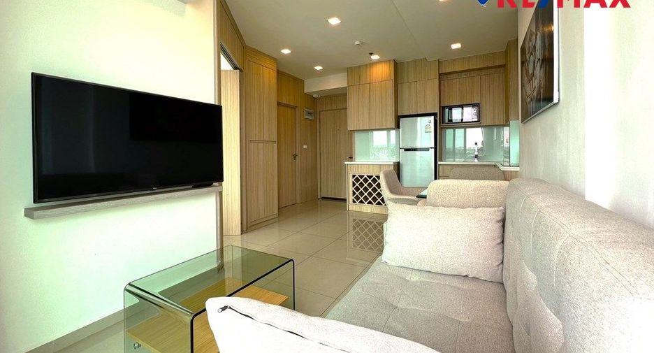 ขาย 1 เตียง คอนโด ใน พัทยาใต้, พัทยา