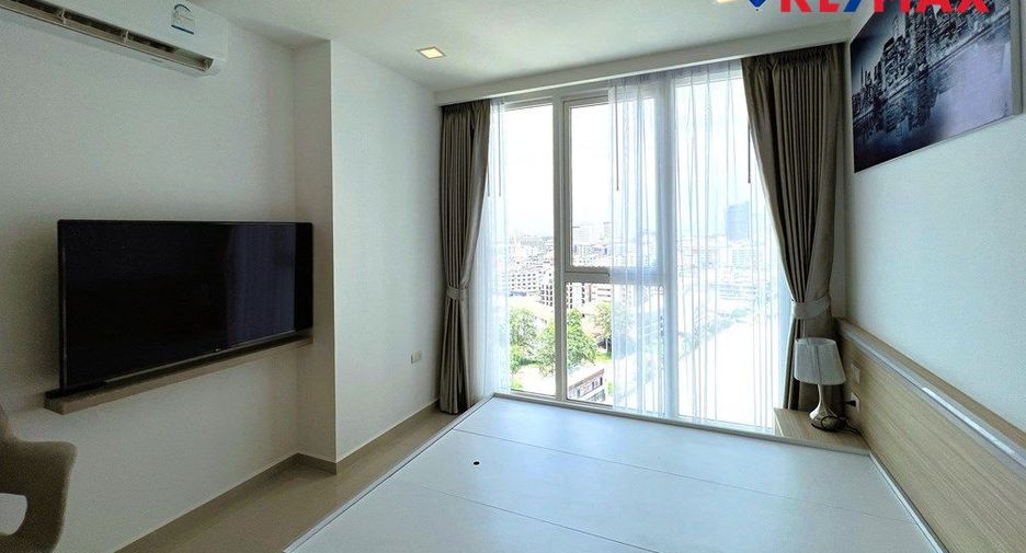 ขาย 2 ห้องนอน คอนโด ใน พัทยาใต้, พัทยา