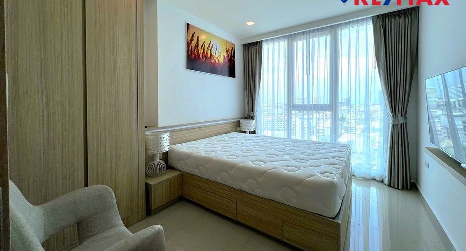 ขาย 2 ห้องนอน คอนโด ใน พัทยาใต้, พัทยา